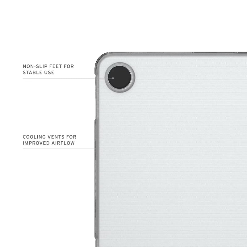 UAG SCOUT MACBOOK NEO - ICE