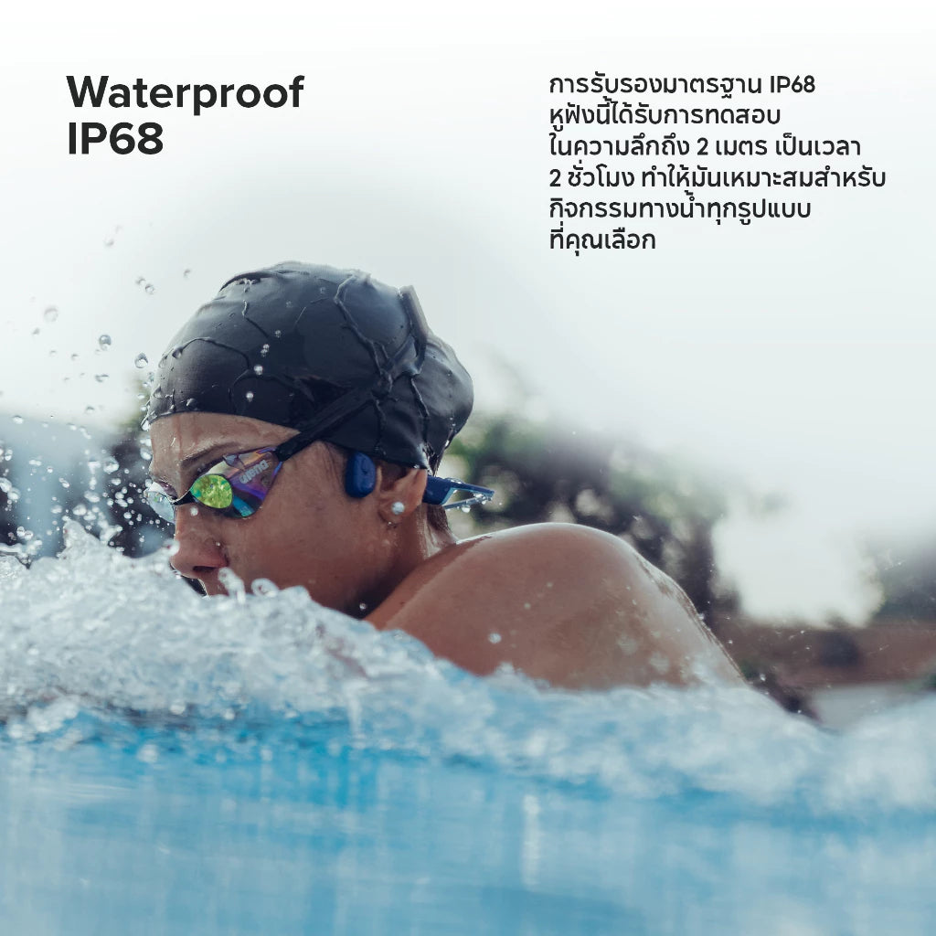 SUUNTO AQUA LIGHT TIDAL BLACK