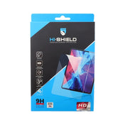 ฟิล์มกระจกกันรอย Hishield Tempered Glass 0.33mm Clear (11 inch) iPad Pro
