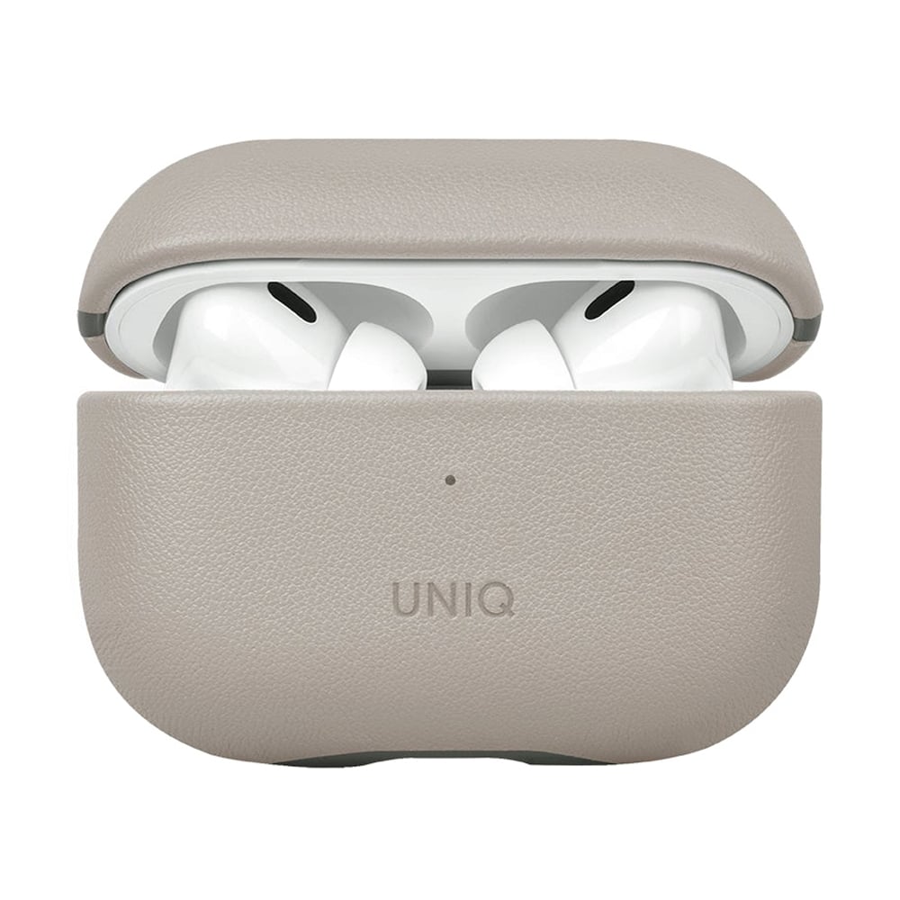เคสแอร์พอร์ต Uniq Lyden Ds Airpods Pro 2nd Gen Case Pine