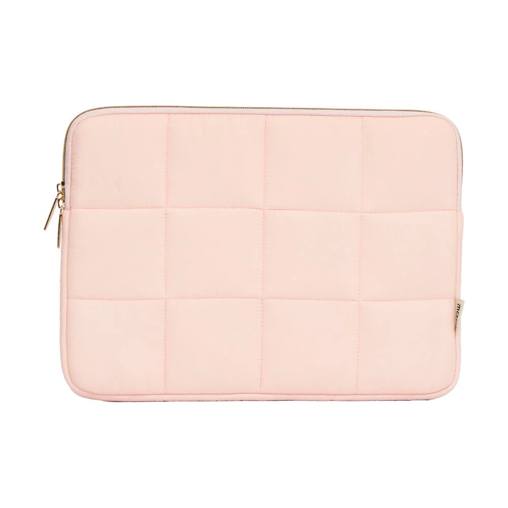 กระเป๋าโน๊ตบุ๊ค Mofii Sandwich Locker ขนาด13.3 นิ้ว Pink
