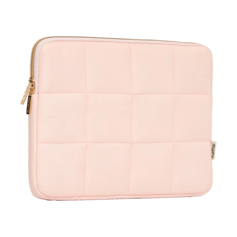 กระเป๋าโน๊ตบุ๊ค Mofii Sandwich Locker ขนาด13.3 นิ้ว Pink