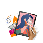 ฟิล์มกันรอย Ablemen Sketch Pro Glass iPad Air 6 11 Inch 2024