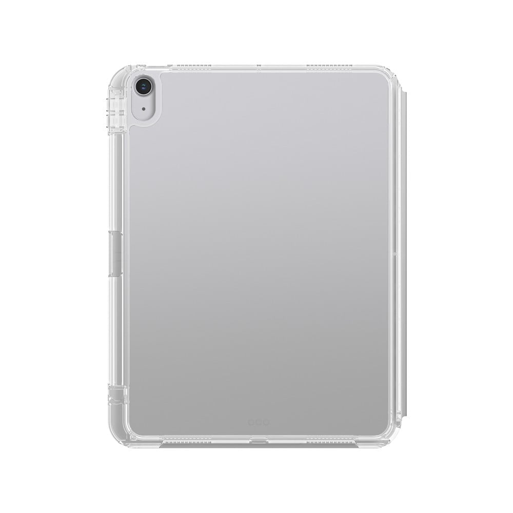 เคส Amazingthing iPad Air 11" Minimal Detachable Light Grey