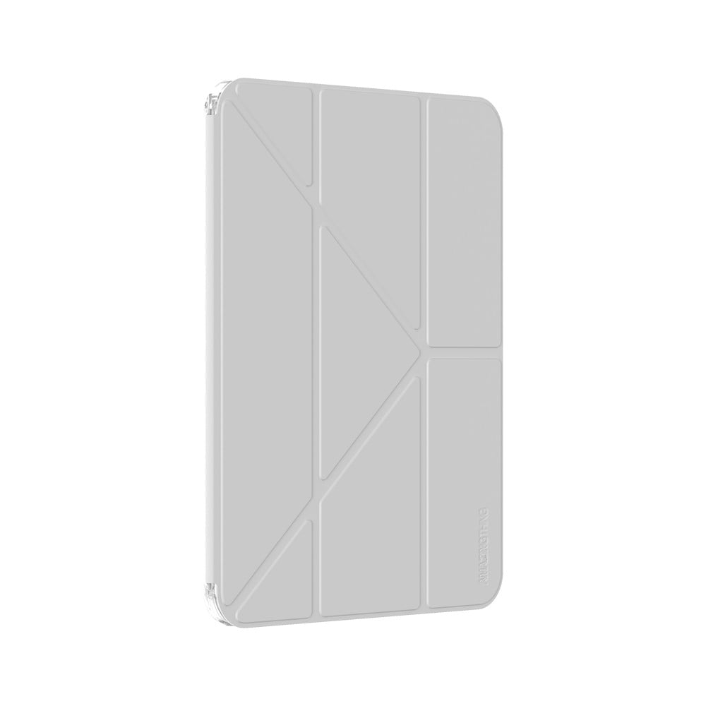 เคส Amazingthing iPad Air 11" Minimal Detachable Light Grey