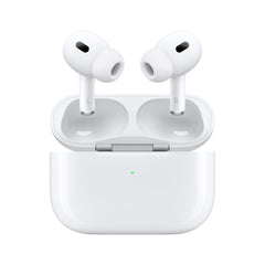 AirPods Pro (2nd generation) with MagSafe Case (USB‑C)