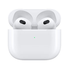 AirPods (3rd generation) with MagSafe Charging Case