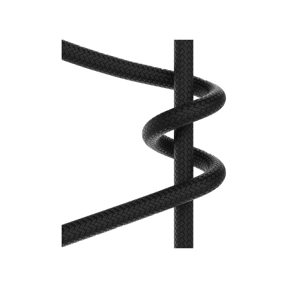 สายชาร์จ Amazingthing (USB-A to USB-C) Thunder Pro 1.1 เมตร Black