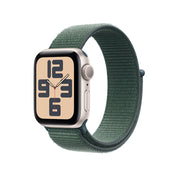 ซื้อ Apple Watch SE สาย Sport Loop iStudio by SPVi – iStudiobySPVi