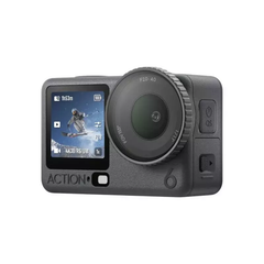 กล้อง DJI Osmo Action 6 - Adventure Combo