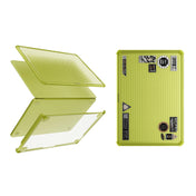 SKINARMA CASING FOR MACBOOK NEO (13 INCH) VIBRON - CITRUS