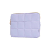 MOFII SANDWICH PREMIUM LAPTOP 15.6INCH CASE WITH SOFT VELVET LOCKER PURPLE