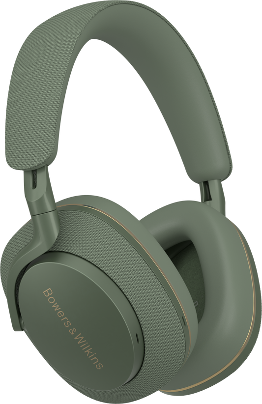 หูฟังไร้สาย B&W PX7 S2e Forest Green