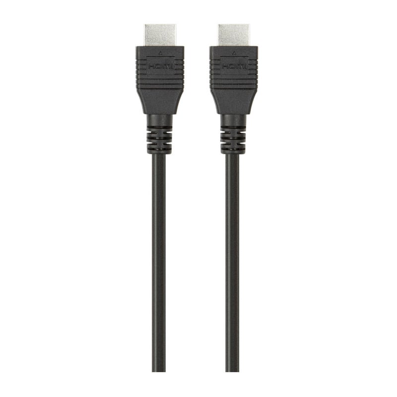 สายต่อ Belkin HDMI to HDMI Hi-Speed 4K 2 เมตร Black