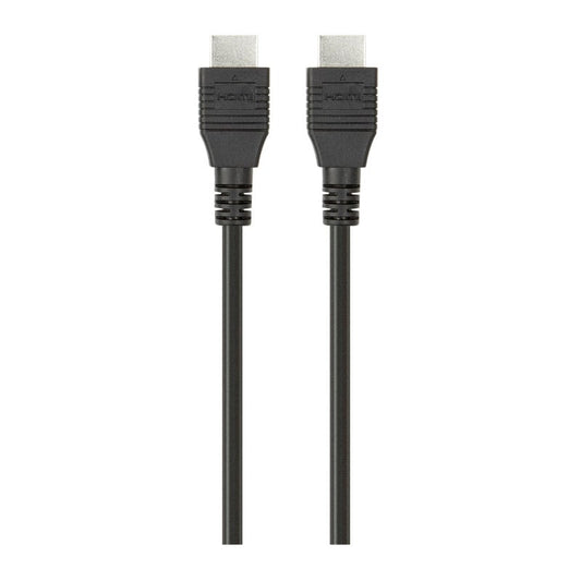 สายต่อ Belkin HDMI to HDMI Hi-Speed 4K 2 เมตร Black