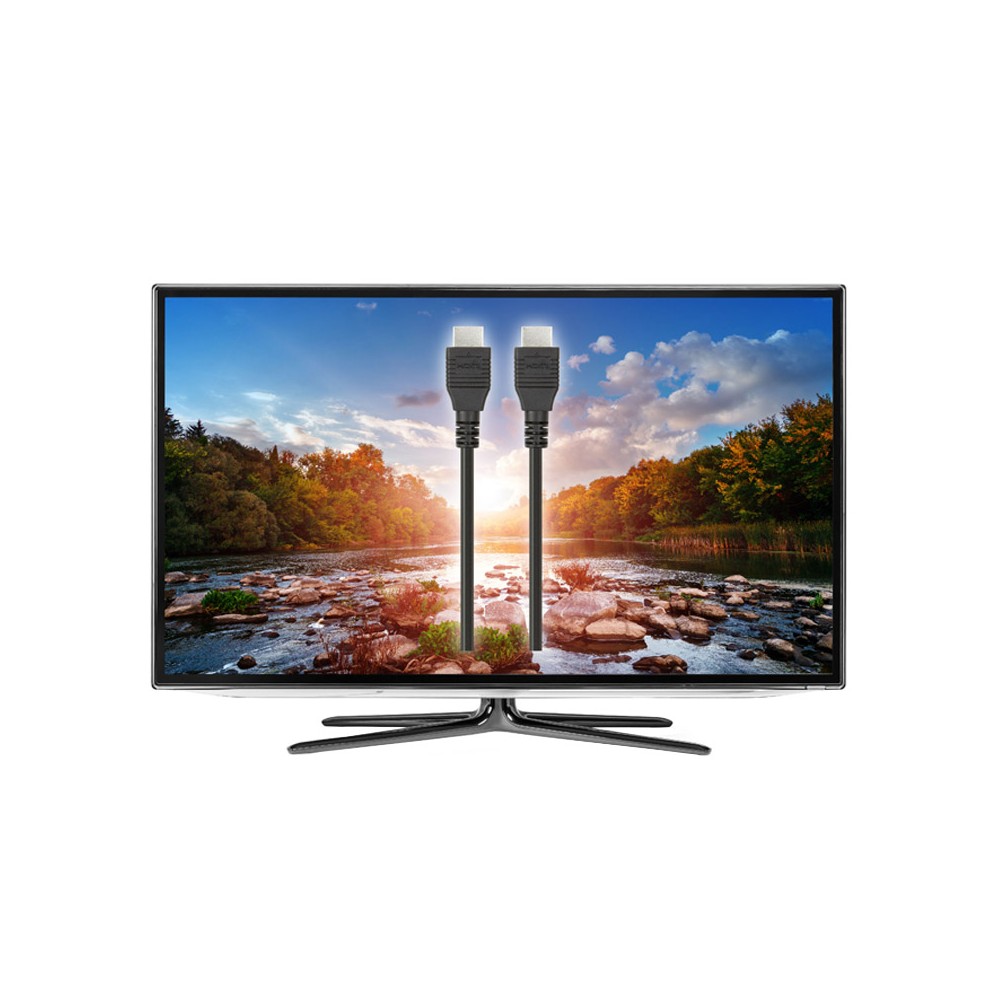 สายต่อ Belkin HDMI to HDMI Hi-Speed 4K 2 เมตร Black