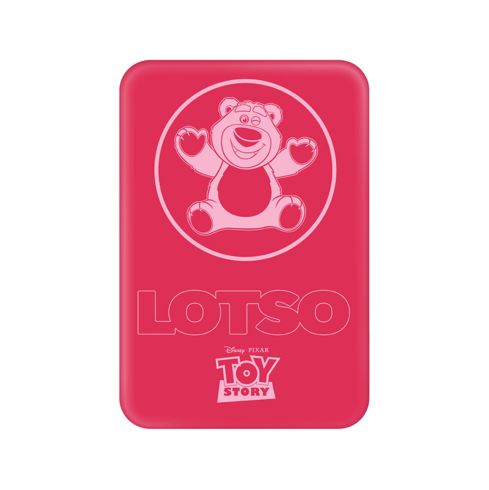 พาวเวอร์แบงค์ Belkin x Disney Collection ลาย Lotso