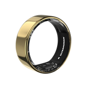 แหวนอัจฉริยะ Ultrahuman Ring Air Bionic Gold 10