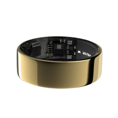 แหวนอัจฉริยะ Ultrahuman Ring Air Bionic Gold 10