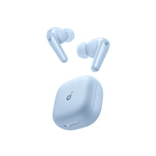 หูฟังบลูทูธ สายหูฟังไร้สาย Soundcore R60i NC - Blue