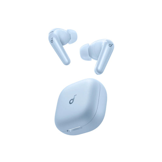 หูฟังบลูทูธ สายหูฟังไร้สาย Soundcore R60i NC - Blue