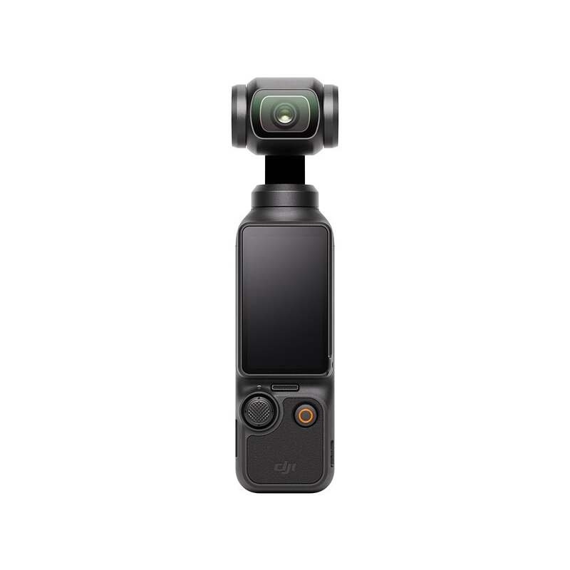 กล้อง DJI Osmo Pocket 3