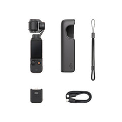 กล้อง DJI Osmo Pocket 3