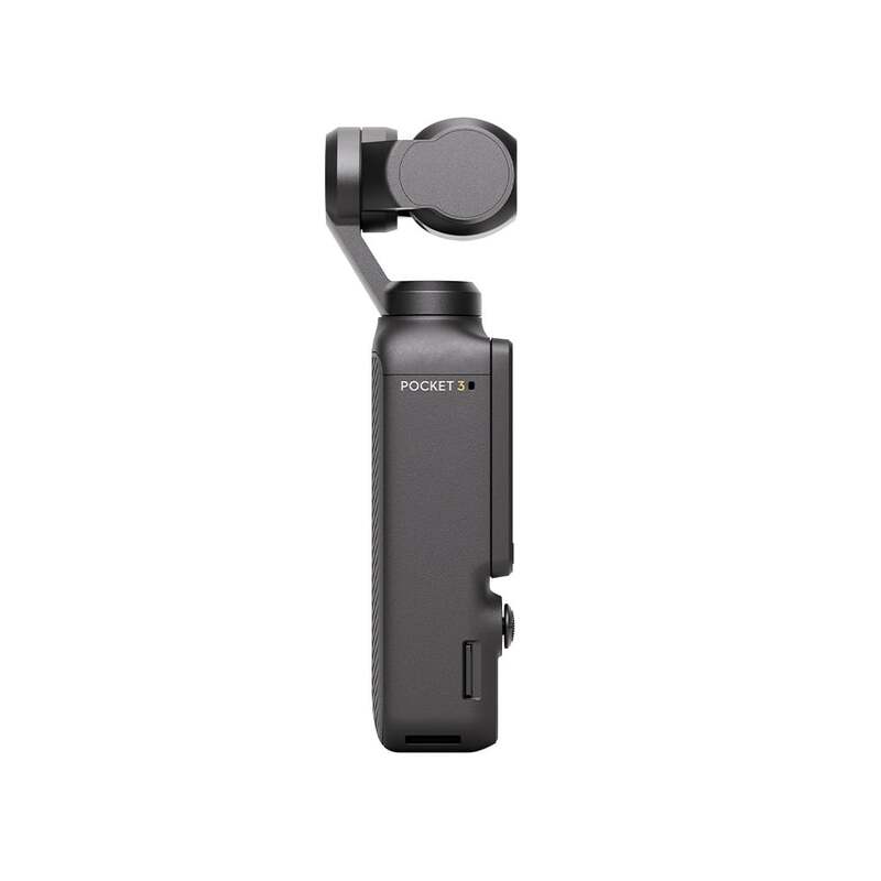 กล้อง DJI Osmo Pocket 3