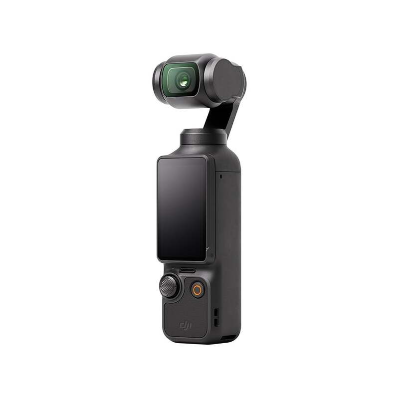 กล้อง DJI Osmo Pocket 3