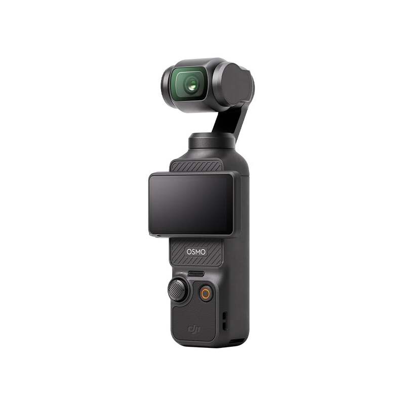 กล้อง DJI Osmo Pocket 3