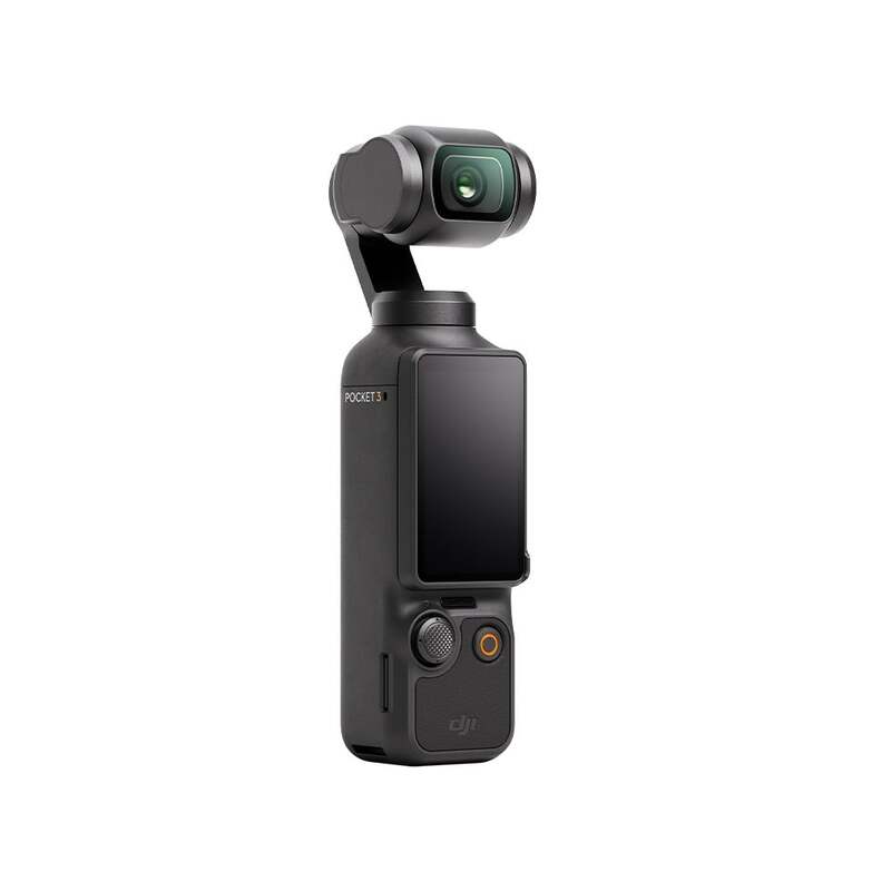 กล้อง DJI Osmo Pocket 3