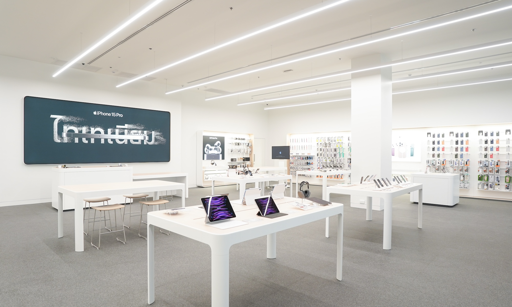 iStudio by SPVi สั่งซื้อสินค้า Apple ออนไลน์ในราคาพิเศษ | จัดส่งฟรี ...