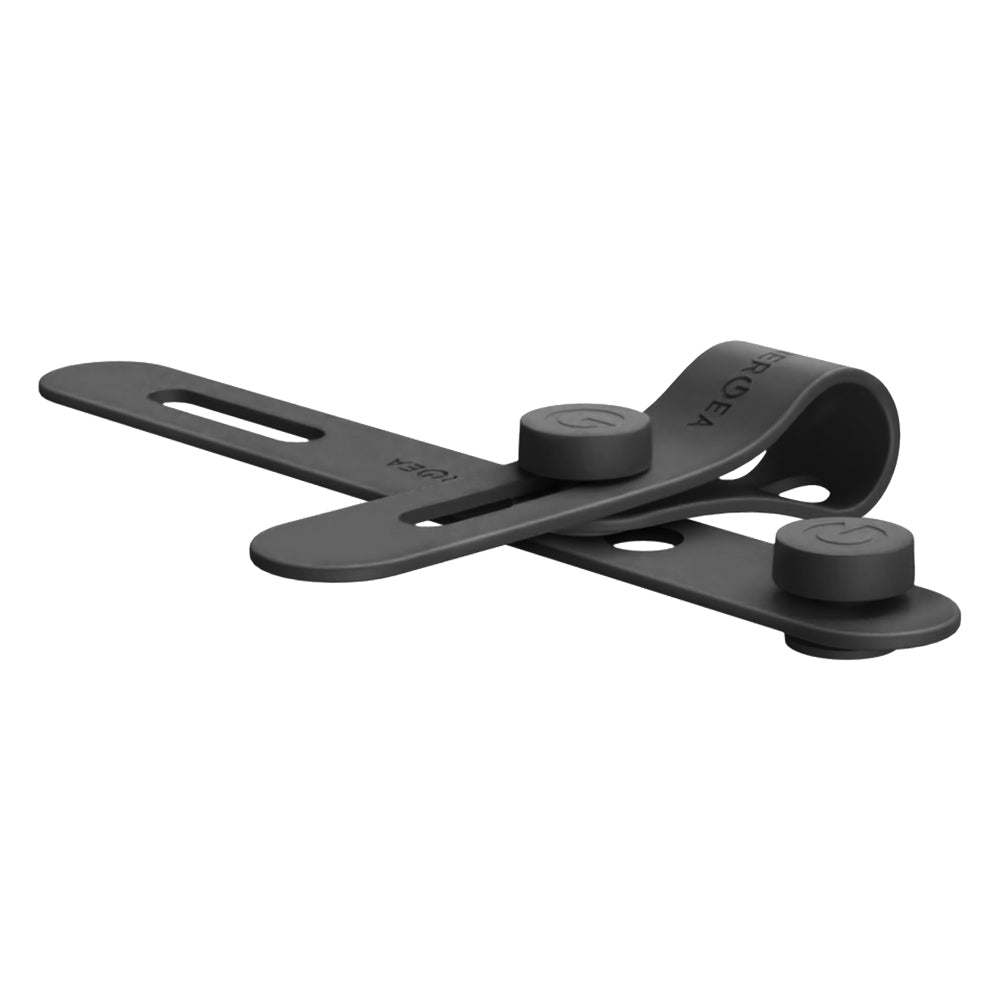 สายชาร์จ Energea USB-C to USB-C 240W with MCT GEN2 2M Black