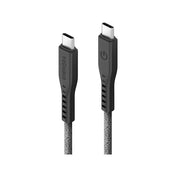 สายชาร์จ Energea USB-C to USB-C 240W with MCT GEN2 2M Black