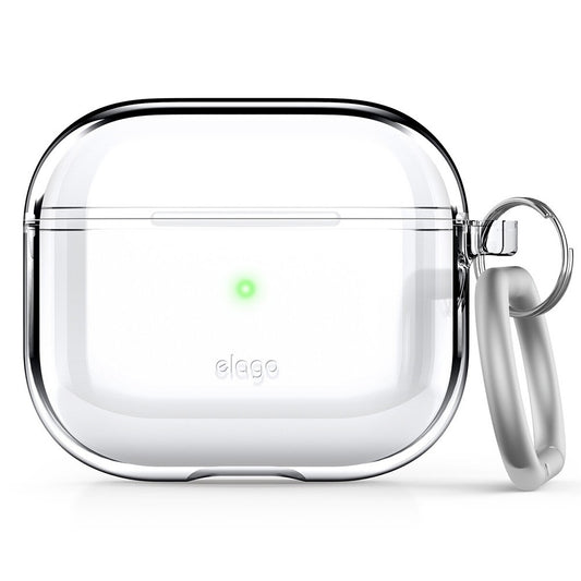 เคส Elago AirPods 3 Hang Case Clear
