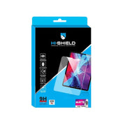ฟิล์มกระจกนิรภัยแบบด้าน Hi-Shield Matte Tempered Glass 0.33 mm. สำหรับ iPad Air 11"