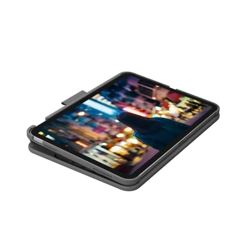 เคสคีย์บอร์ด Logitech Slim Folio สำหรับ iPad Gen 10
