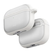เคสแอร์พอร์ต Uniq Veren Airpods Pro 3rd Gen Hang Case Chalk Frost (Chalk Frost)