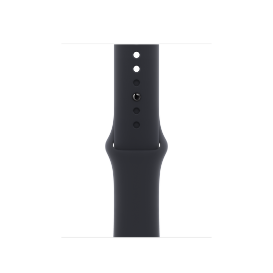 46mm Midnight Sport Band - M/L