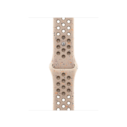40mm Desert Stone Nike Sport Band - M/L