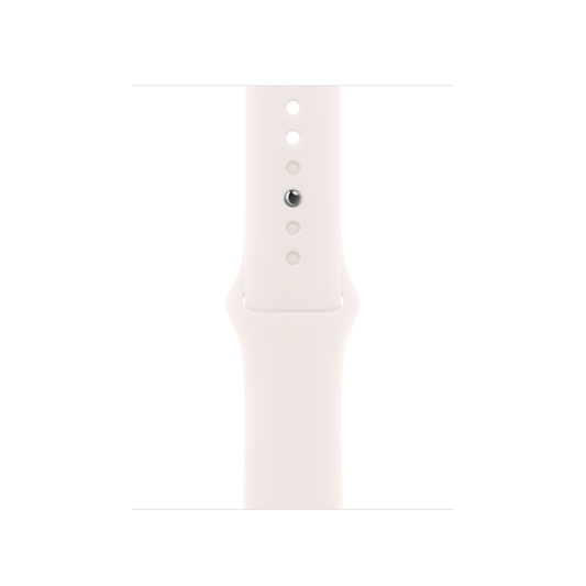 42mm Light Blush Sport Band - S/M