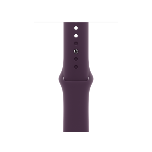 42mm Plum Sport Band - S/M