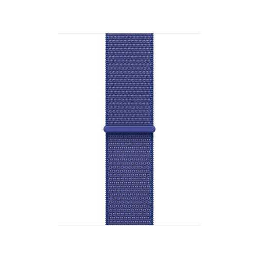 42mm Ultramarine Sport Loop