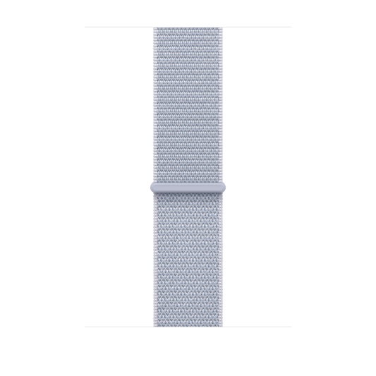 46mm Blue Cloud Sport Loop