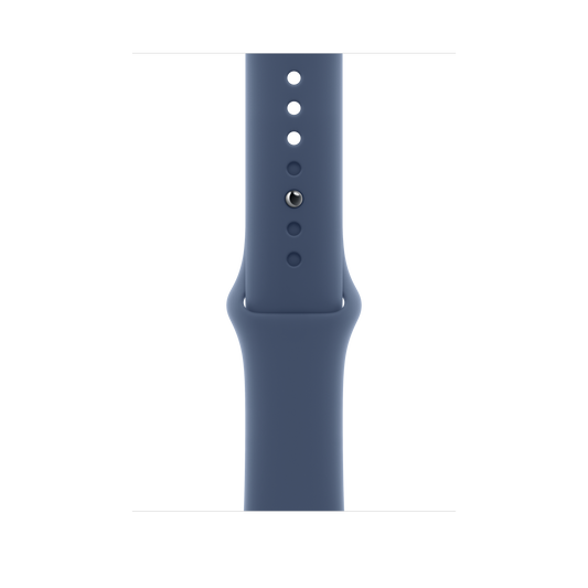 46mm Denim Sport Band - M/L