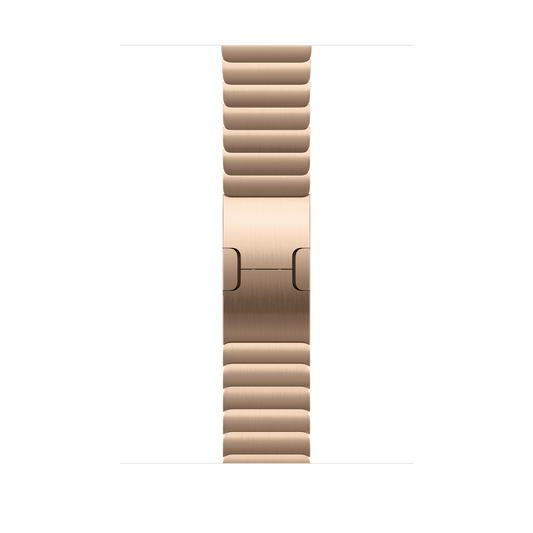 46mm Gold Link Bracelet