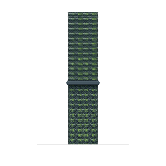 46mm Lake Green Sport Loop