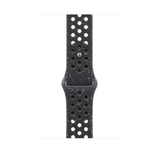46mm Midnight Sky Nike Sport Band - M/L