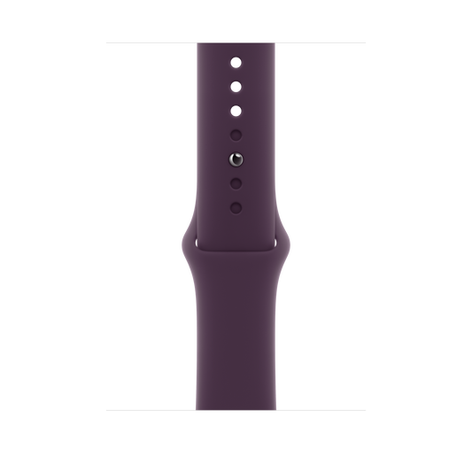 46mm Plum Sport Band - M/L