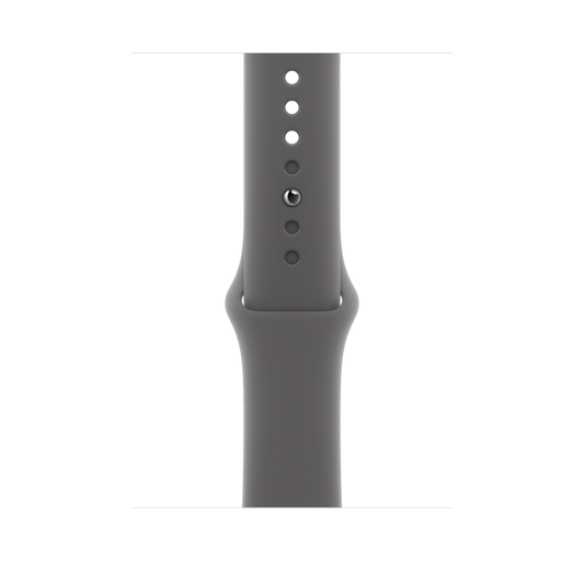 46mm Stone Grey Sport Band - S/M